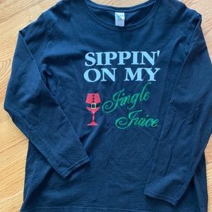 Holiday T-Shirt great condition